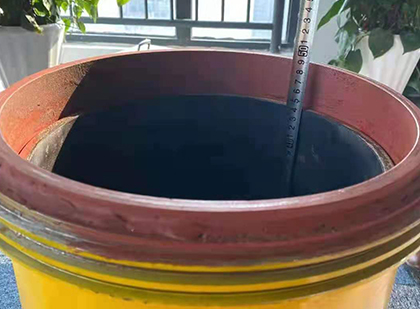 枫木镇抗爆容器