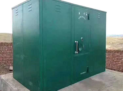 枫木镇炸药柜的作用：不仅仅是容器，更是安全与管理的核心防线